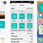 Cách tạo widget tùy chỉnh iPhone: Hướng dẫn chi tiết từ A đến Z cho mọi phiên bản iOS cách tạo widget tùy chỉnh iphone