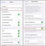 Cách tắt Action Mode iPhone nhanh chóng và chi tiết nhất cho mọi dòng máy cách tắt action mode iphone