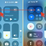 Cách tắt AirDrop trên iPhone nhanh chóng và triệt để nhất cách tắt airdrop trên iphone