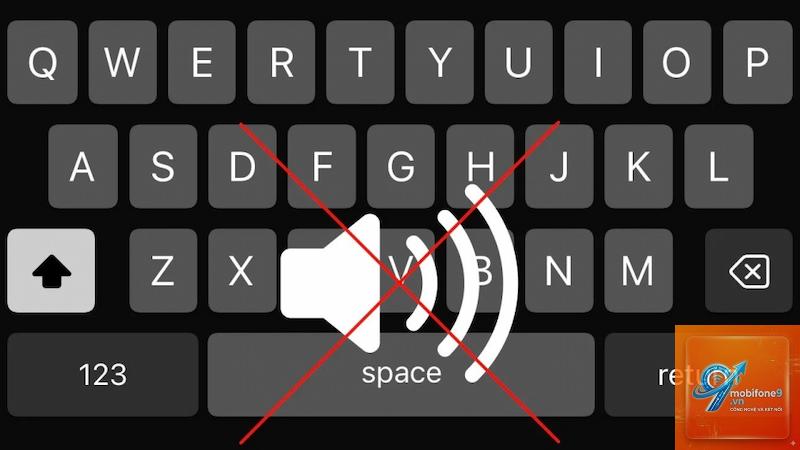cách tắt âm thanh bàn phím iphone - Hình 4