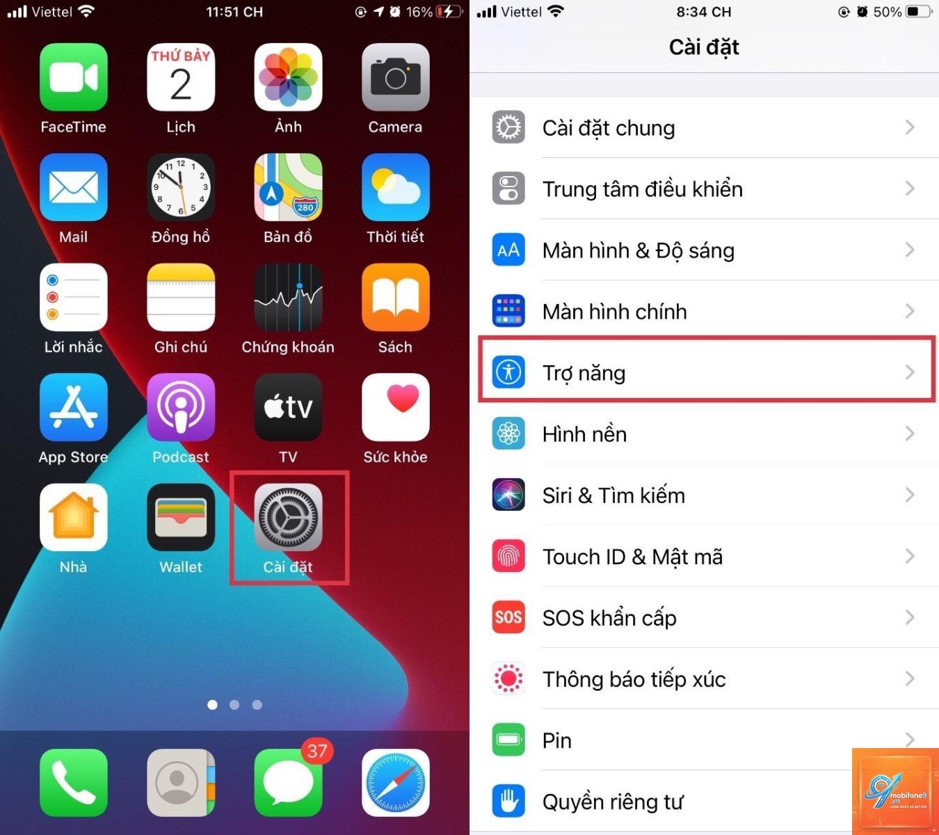 cách tắt assistivetouch iphone - Hình 2