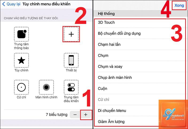 cách tắt assistivetouch iphone - Hình 4