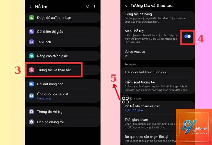 cách tắt assistivetouch iphone - Hình 5