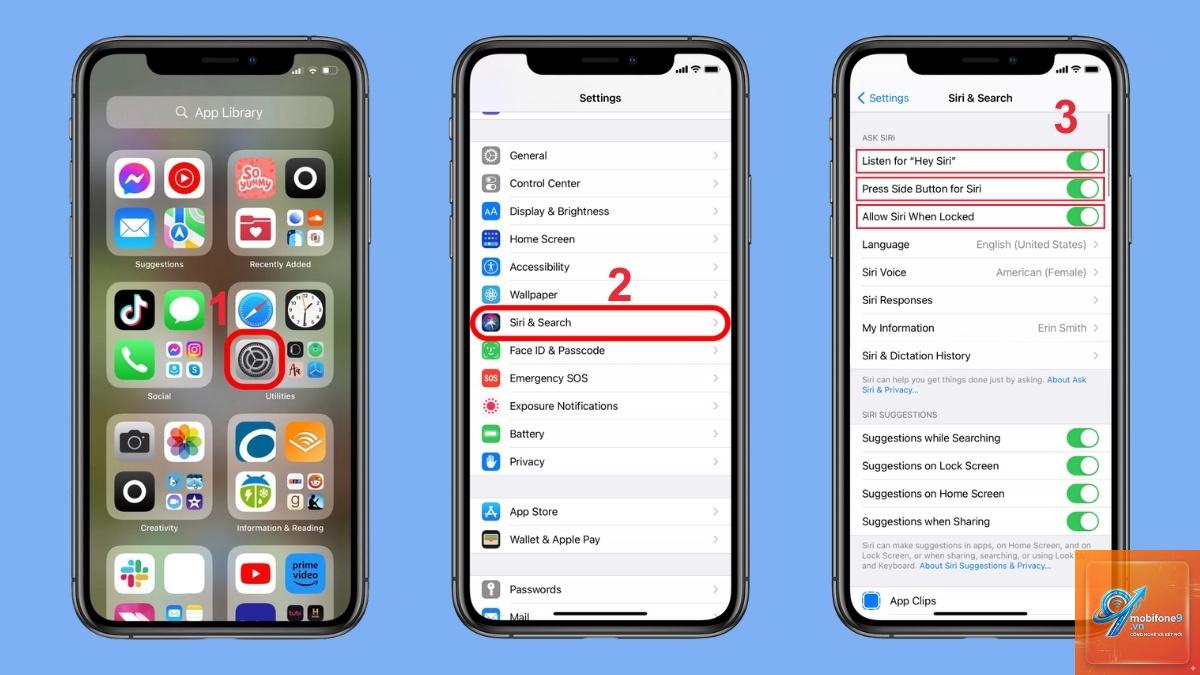cách tắt bluetooth trên iphone - Hình 5