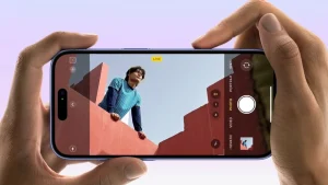 cách tắt camera control