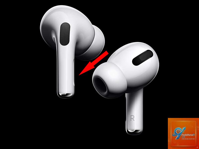cách tắt chống ồn airpods pro - Hình 5