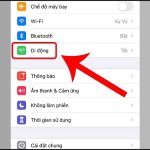 Hướng dẫn chi tiết cách tắt eSIM trên iPhone nhanh chóng và an toàn cách tắt esim trên iphone