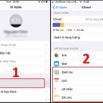 Hướng dẫn chi tiết cách tắt iCloud Photos trên iPhone, iPad và Mac an toàn, không mất dữ liệu cách tắt icloud photos