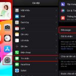 Cách tắt iMessage trên iPhone, iPad và Mac nhanh chóng và triệt để nhất cách tắt imessage