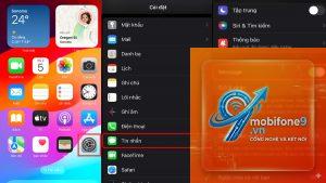 cách tắt imessage trên iphone