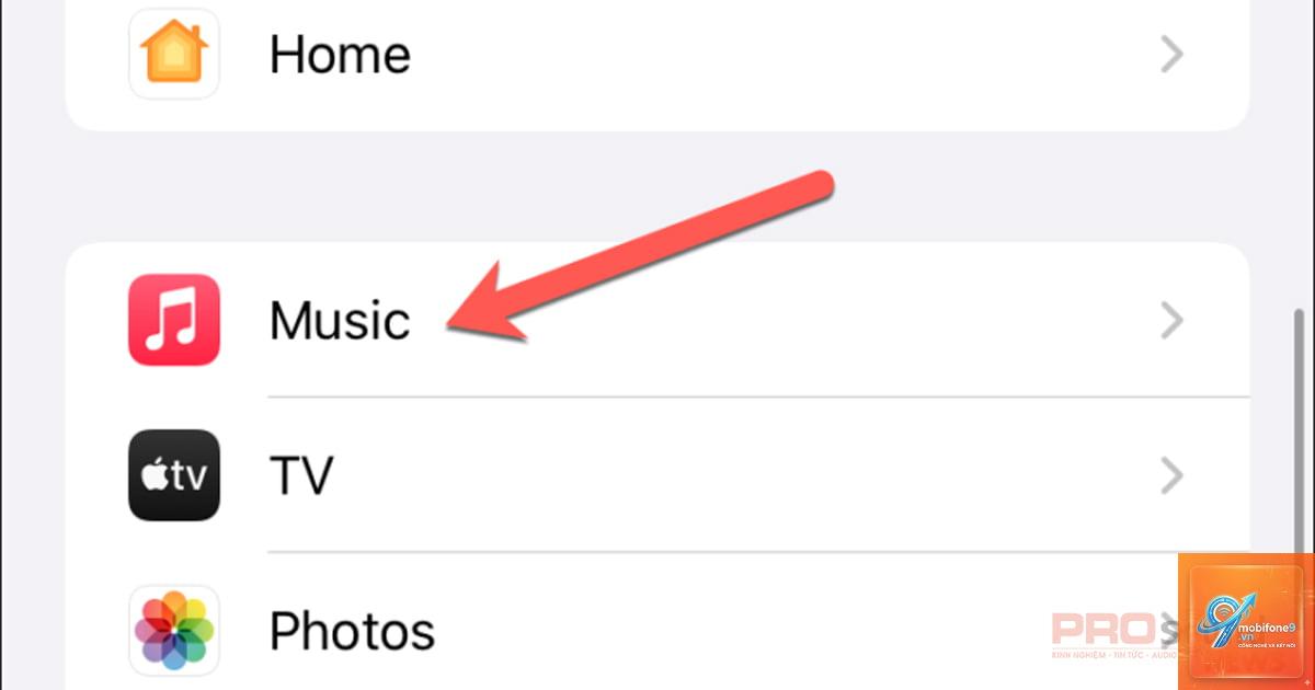 cách tắt lossless apple music - Hình 5