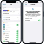 Cách tắt Private Relay trên iPhone: Hướng dẫn chi tiết từ A đến Z cho người dùng iCloud+ cách tắt private relay trên iphone