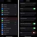 Cách tắt rung iPhone chi tiết từ A-Z cho mọi dòng máy cách tắt rung iphone