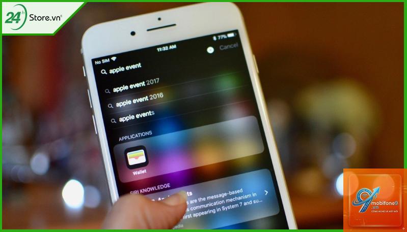 cách tắt spotlight iphone - Hình 1
