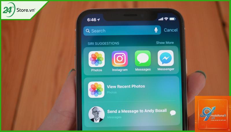 cách tắt spotlight iphone - Hình 3