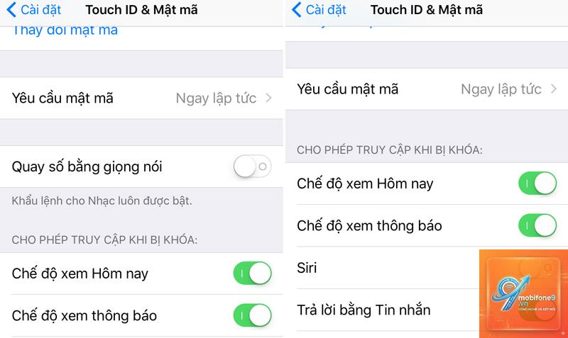 cách tắt voice control iphone - Hình 3