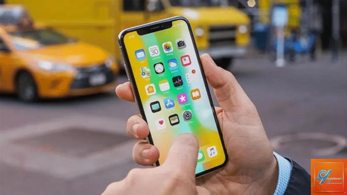 cách test cảm ứng iPhone - Hình 3