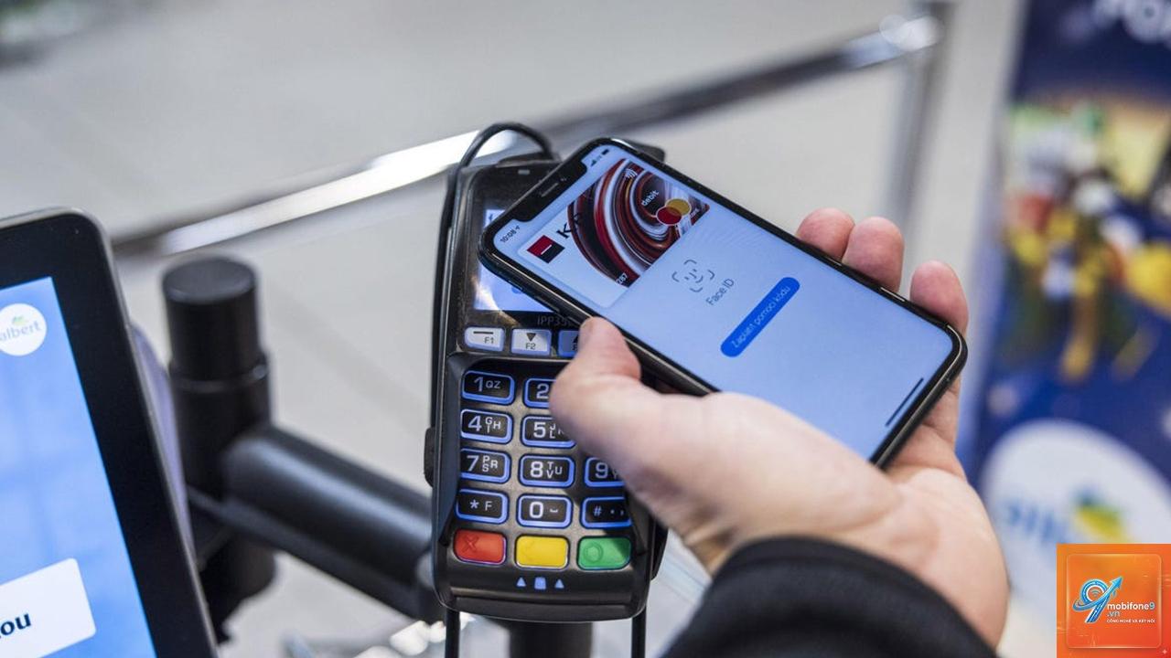 cách thanh toán bằng apple pay - Hình 3