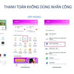 Cách thanh toán hóa đơn bằng Momo nhanh chóng và tiết kiệm nhất năm 2025 cách thanh toán hóa đơn bằng momo