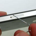 Cách tháo sim iPhone đúng chuẩn cho mọi dòng máy từ đời cũ đến iPhone 15 cách tháo sim iphone