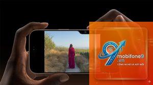 cách thay đổi zoom bằng camera control