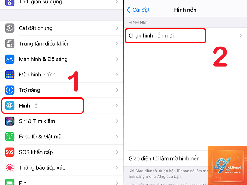 cách thay màn hình iPhone - Hình 2