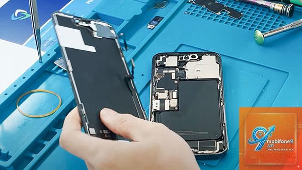 cách thay màn hình iPhone - Hình 3
