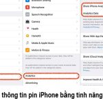Hướng dẫn chi tiết cách thay pin iPhone chính hãng an toàn và đúng chuẩn cách thay pin iPhone chính hãng