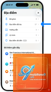 cách thêm địa điểm vào lịch iphone
