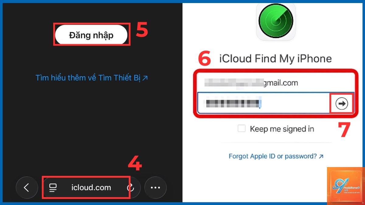 cách thêm người vào find my - Hình 5