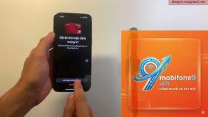 cách thêm thẻ ngân hàng vào apple watch
