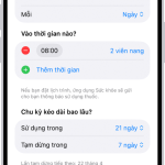 Cách thêm thuốc vào ứng dụng sức khỏe: Hướng dẫn chi tiết từ A đến Z cho người mới bắt đầu cách thêm thuốc vào ứng dụng sức khỏe