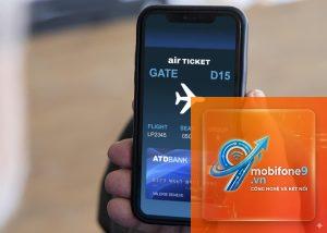cách thêm vé xem phim vào apple wallet