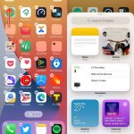 Cách thêm widget iPhone: Hướng dẫn chi tiết từ cơ bản đến nâng cao để cá nhân hóa màn hình chính cách thêm widget iphone
