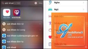cách theo dõi chu kỳ kinh nguyệt iphone
