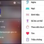 Cách theo dõi chu kỳ trên iPhone chi tiết và chuyên sâu từ A đến Z cách theo dõi chu kỳ trên iphone