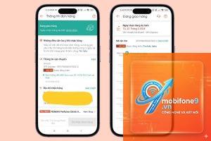 cách theo dõi đơn hàng shopee trên iphone
