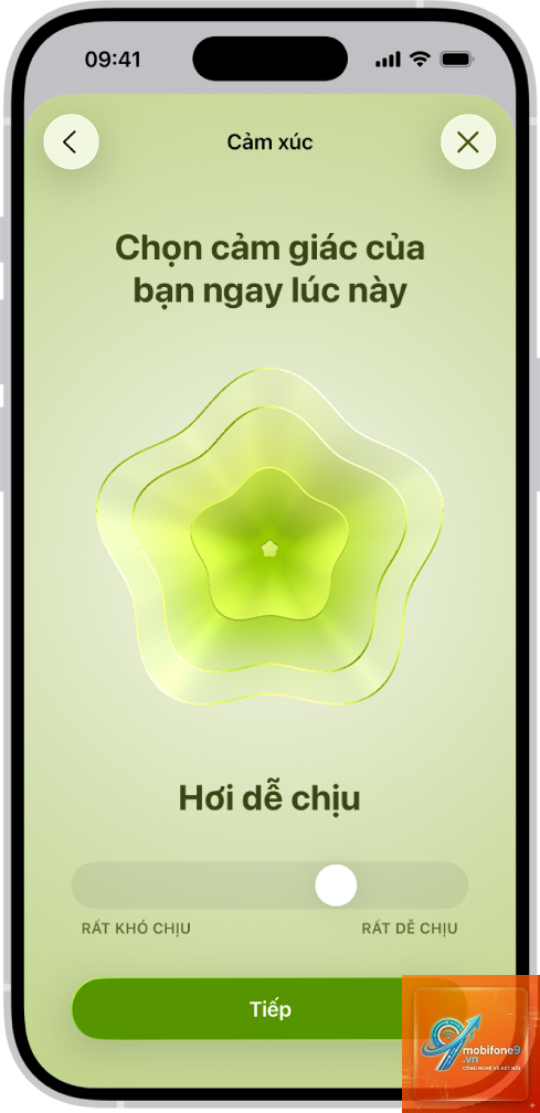 cách theo dõi sức khỏe tinh thần iphone - Hình 5