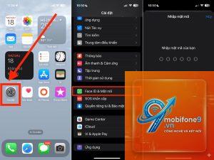 cách theo dõi xe công nghệ bằng live activities