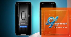 cách thiết lập action button iphone
