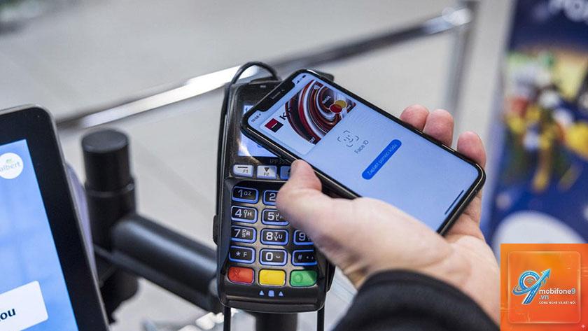cách thiết lập apple pay - Hình 4