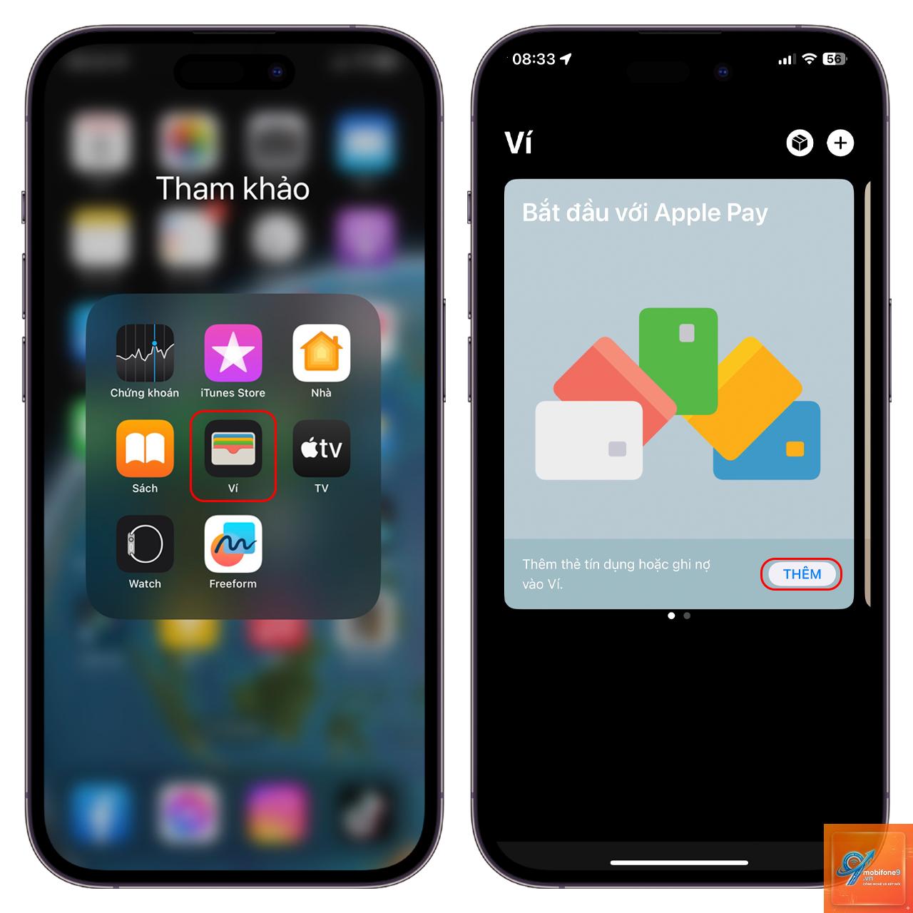 cách thiết lập apple pay - Hình 5