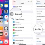 Hướng dẫn chi tiết cách thoát chương trình beta Apple an toàn và nhanh chóng cách thoát chương trình beta apple