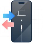 Cách thoát recovery mode iPhone nhanh chóng và an toàn nhất cách thoát recovery mode iphone