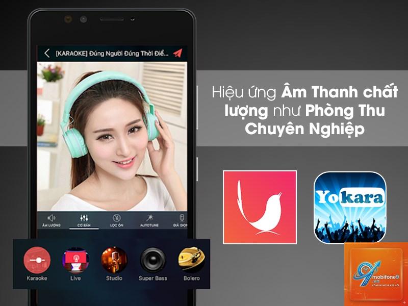 cách thu âm karaoke trên iPhone - Hình 4