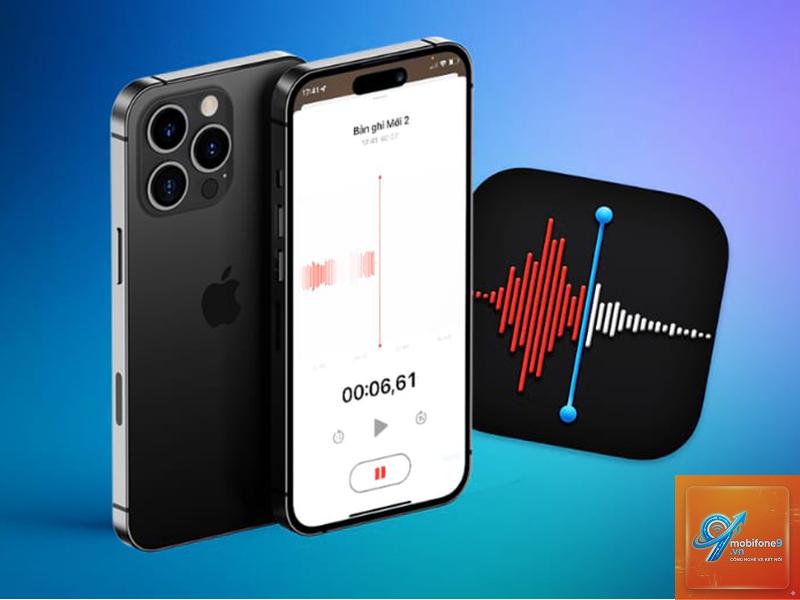 cách thu âm karaoke trên iPhone - Hình 5