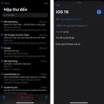 Cách thu hồi email Gmail trên iPhone: Hướng dẫn chi tiết và đầy đủ nhất cách thu hồi email gmail trên iphone