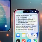 cách tích hợp chatgpt vào iphone