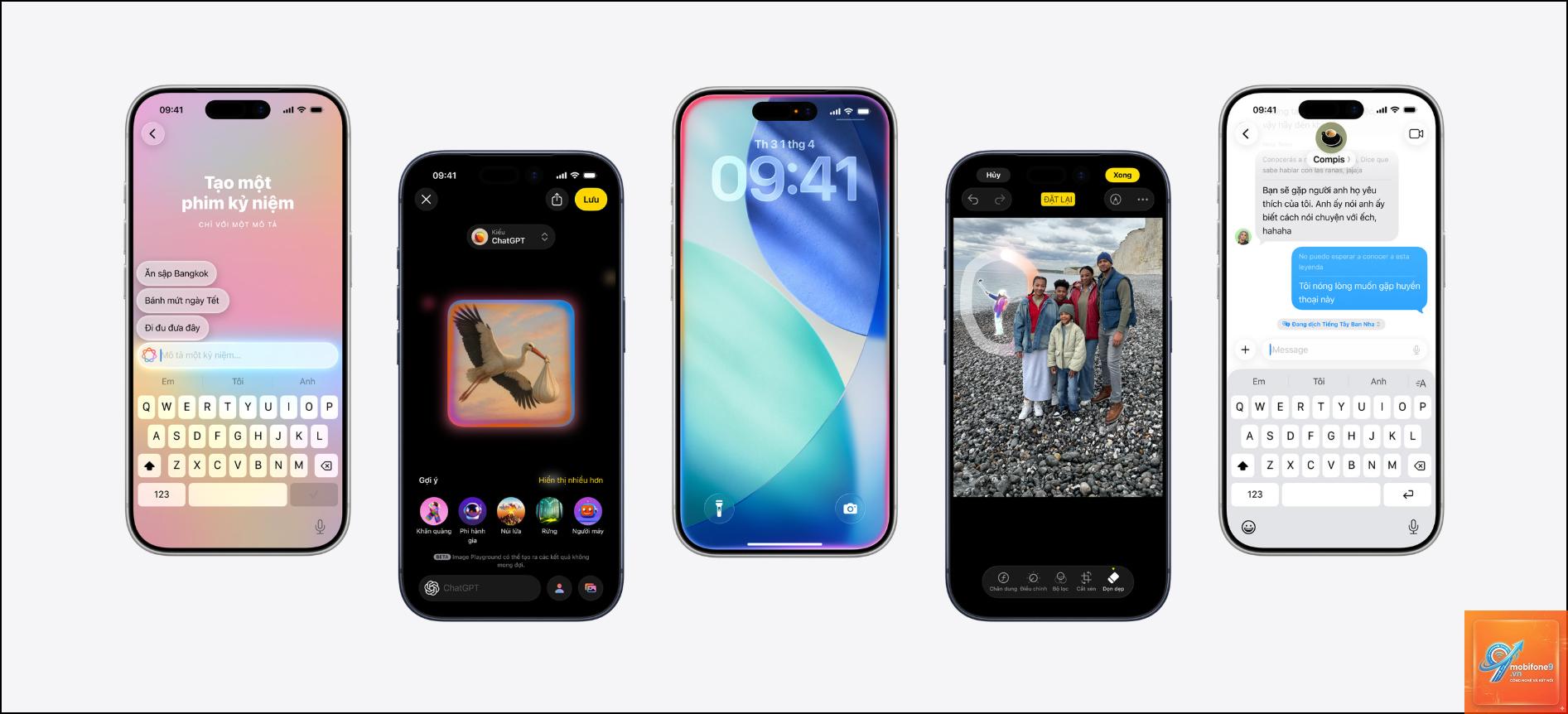 cách tích hợp chatgpt vào iphone - Hình 3