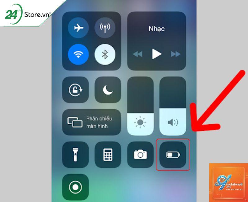 cách tiết kiệm pin cho iPhone - Hình 4